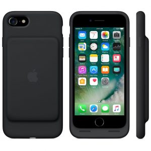 coque rechargeable mophie iphone