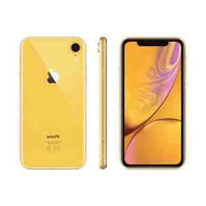 Iphone xr comme