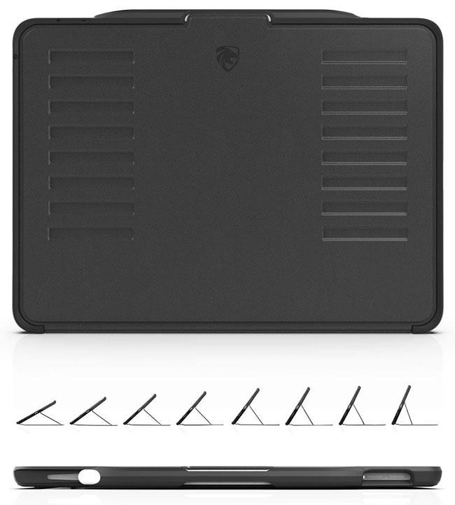 10+ étuis et accessoires incontournables pour iPad Pro 11/12,9 pouces -