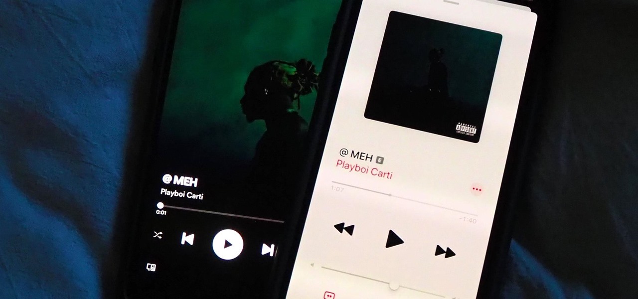 Share Apple Music Songs to Spotify Users (& Vice Versa) on Your iPhone