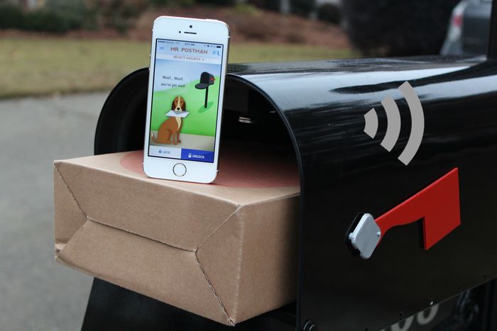 Rendez votre boîte aux lettres plus intelligente : 2 produits compatibles avec l'iPhone -