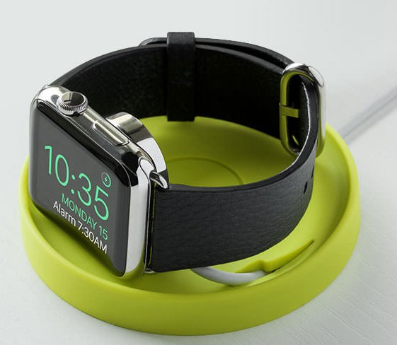 Sous-verre de chargement Kosta pour Apple Watch -