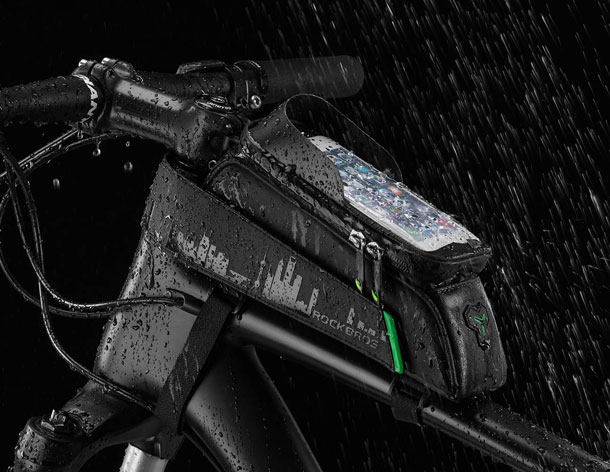 8 meilleurs supports de vélo pour iPhone XS et iPhone XR -