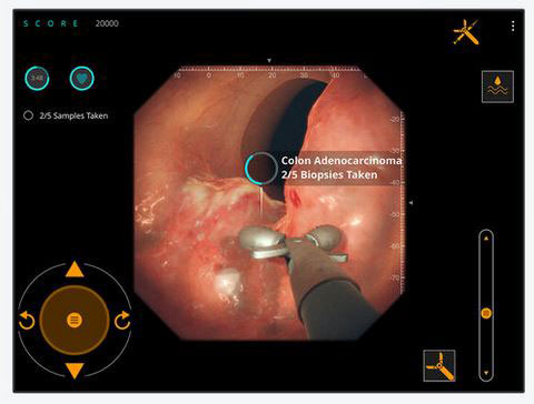 5 applications de chirurgie incontournables pour iPhone et iPad -