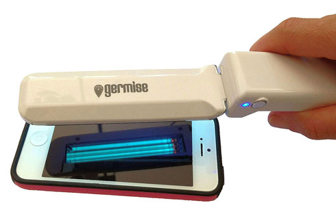 6 désinfectants pour iPhone incontournables qui tuent 99,99 % des germes -