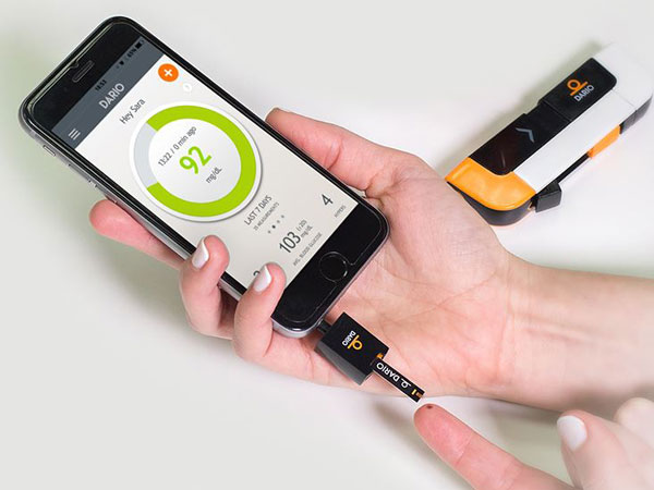 10+ gadgets et gadgets pour le diabète compatibles avec l'iPhone à voir absolument -