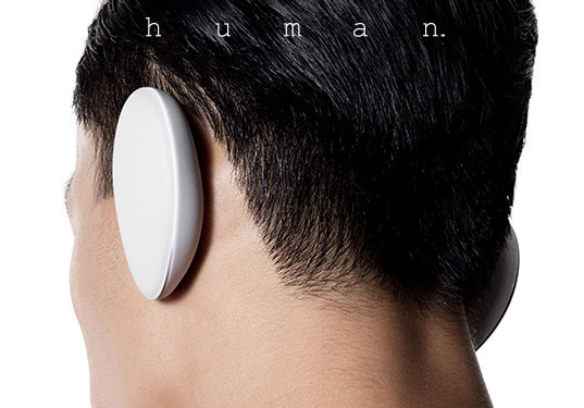 ear-by-human