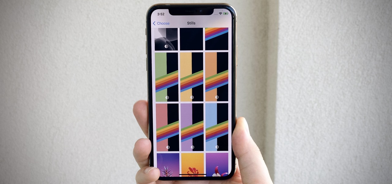 Apple's iOS 14 Public Beta 7 for iPhone Includes New Dark Mode Wallpaper Options, Tweaks to App Library & More