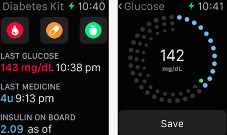 Diabetes-Apps-for-Apple-Watch