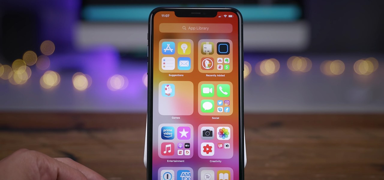 Apple Releases iOS 14.0.1 for iPhone, Includes Software Patches for News Widget, Default Apps & More