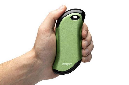 Chauffe-mains de jeu et chargeur de téléphone Zippo HeatBank 9s -