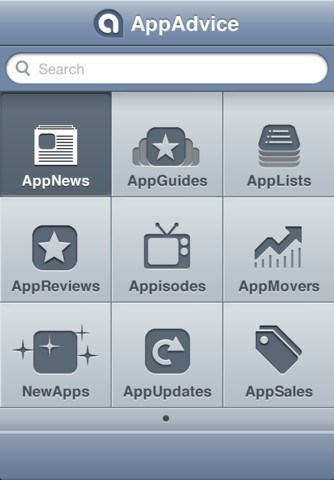 Trouvez des applications iPhone et iPad gratuites et à prix réduit