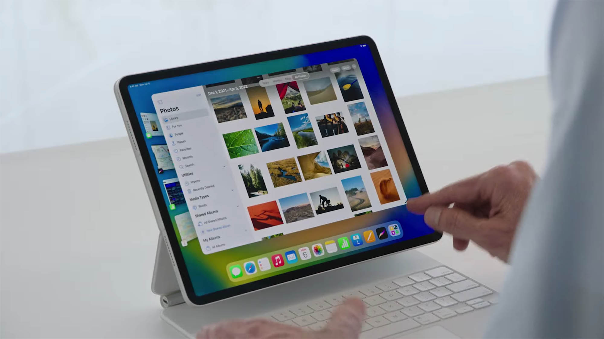 iPadOS 16 pourrait ne pas arriver sur votre iPad avant octobre, selon un rapport