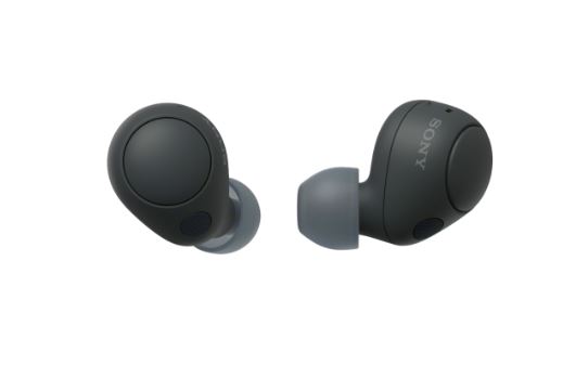 Début des écouteurs à réduction de bruit véritablement sans fil Sony WF-C700N -