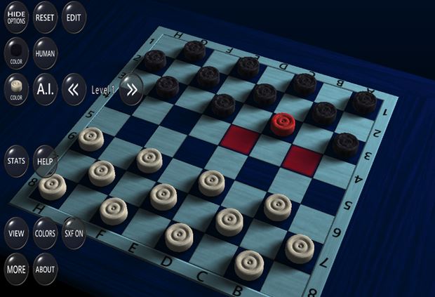 ♟️ Real Chess 3D iPhone Chess App with Amazing 3D Graphics