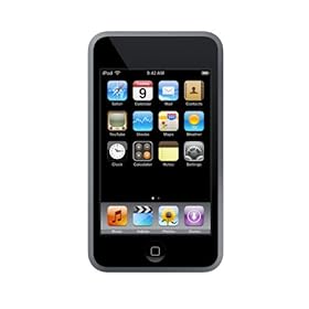 Apple iPod touch 8 GB (1st Generation)