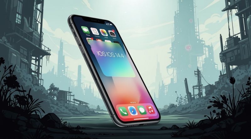 Apple Pousse iOS 14.4 Developer Beta 2 sur les iPhones éligibles : Hacks et astuces