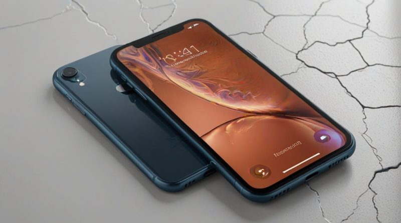 Assurance iPhone XR : Protégez votre investissement | [Votre Site]