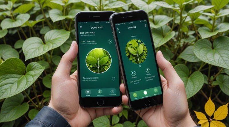 Comment Définir Ecosia comme Moteur de Recherche ou Navigateur Web par Défaut sur iPhone (et Pourquoi Vous Devriez le Faire)