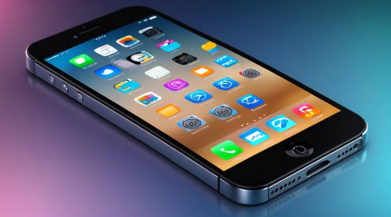 Quoi-iphone-5-ios : Une Analyse Complète du iPhone 5 et de l'iOS 6