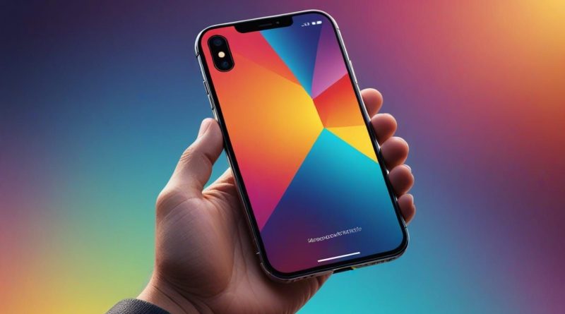 Tout Savoir sur les Mesures de l'iPhone 5 : Guide Complet et Précis