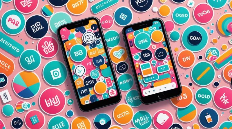 Comprehensive Guide on Using Sticker Doodle to Create Your Own iMessage Stickers