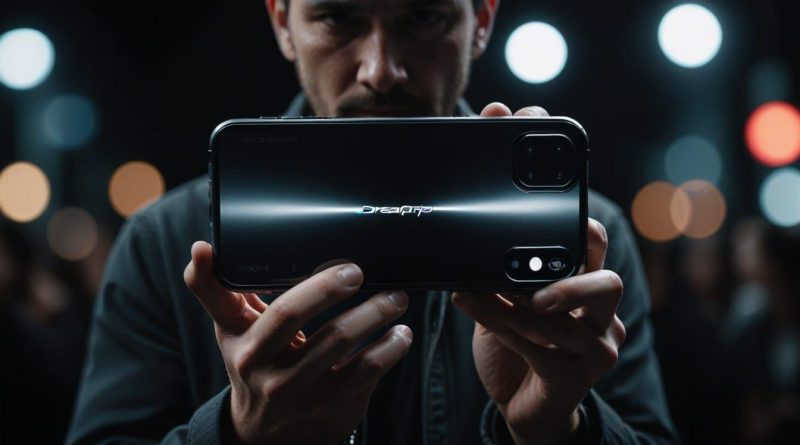 Guide complet sur le support vidéo modulaire Dreamgrip Evolution Mojo pour iPhone 11