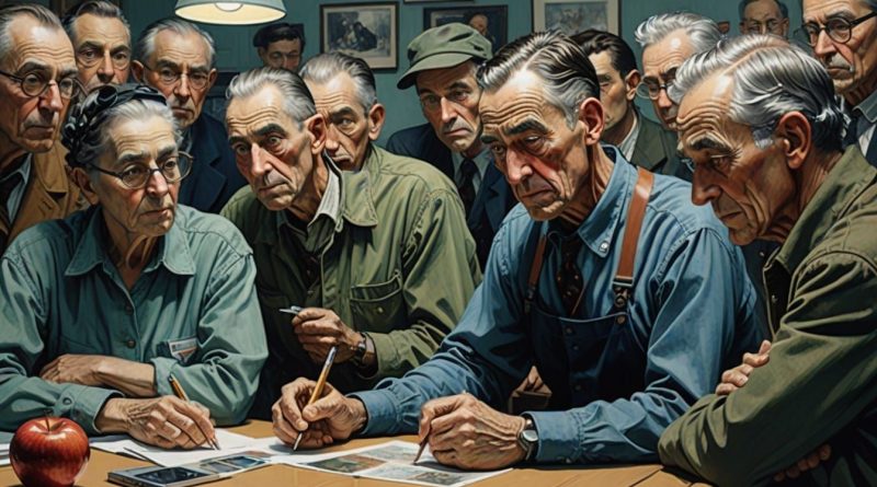 Les salaires augmentent dans les Apple Stores, mais la lutte contre la syndicalisation est loin d'être finie