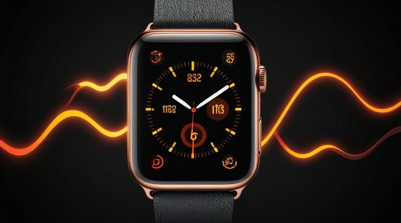 Les utilisateurs d'Apple Watch se plaignent d'une décharge rapide de la batterie et d'une surchauffe avec WatchOS 10.1