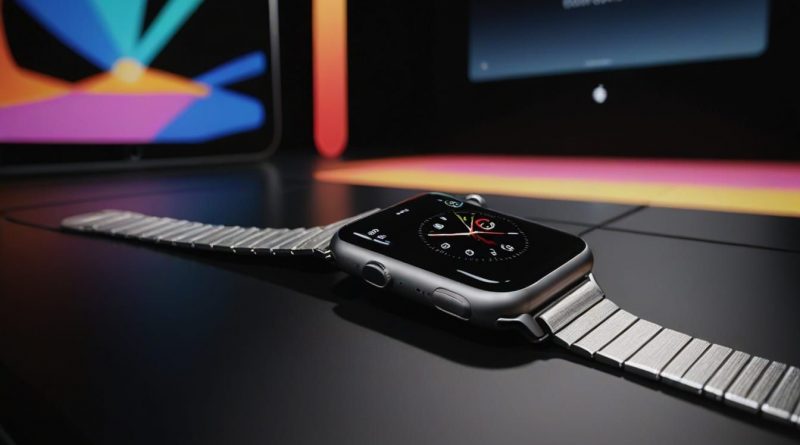 L'événement iPhone 6 et Apple Watch d'Apple est désormais disponible en replay