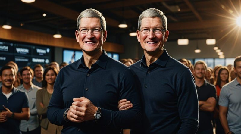 Tim Cook Parle de Snowden, d'Apple Car et de Steve Jobs : Une Analyse Approfondie