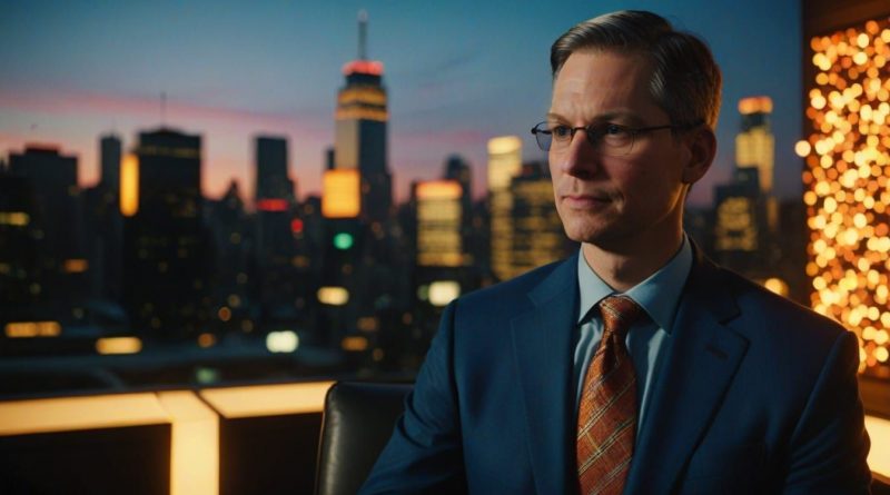 Tim Sweeney critique à nouveau Apple dans une nouvelle interview