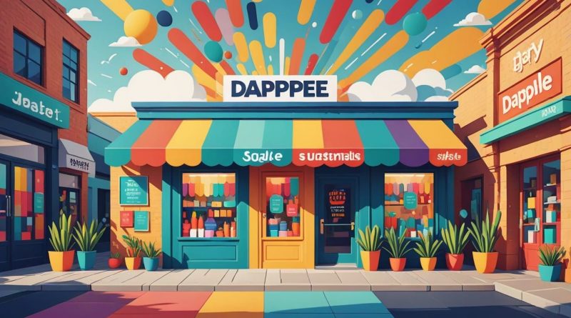 Tous les magasins Dapple, sauf un en Australie, rouvrent le 7 mai