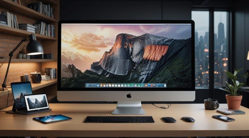 Apple lance iOS 17 Beta 4 – Guide complet, nouveautés, installation et astuces