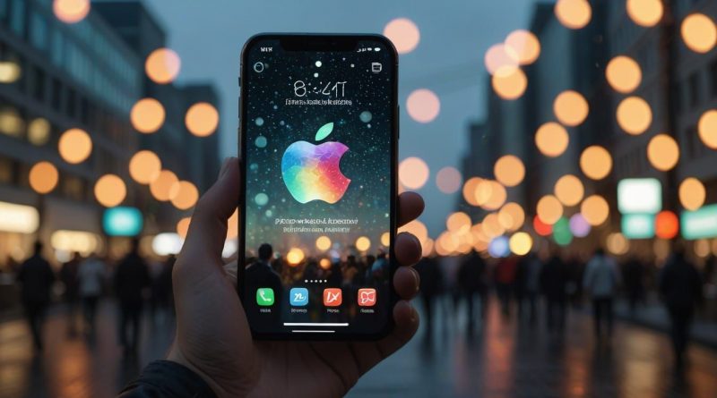 Apple prévoit une diffusion en direct de l’appel sur les résultats du premier trimestre 2015 pour le 27 janvier – Guide complet