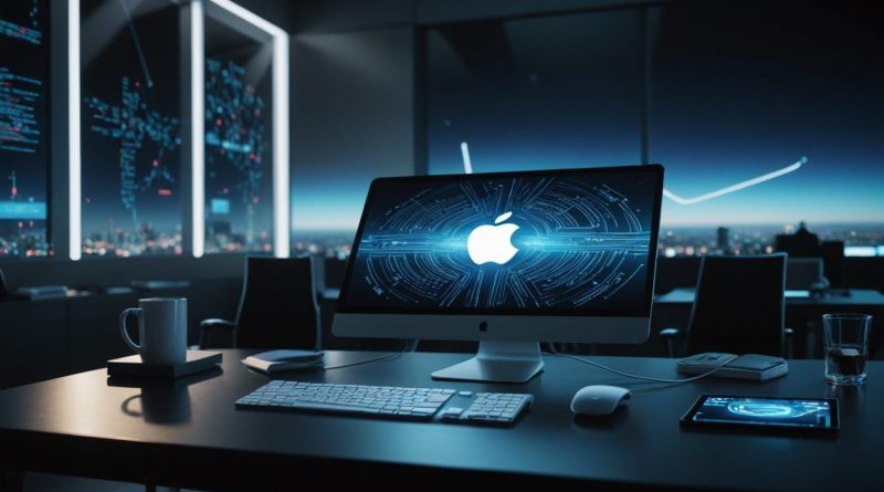 WWDC et au-delà : Quelles sont les prochaines nouveautés pour le matériel Apple cette année ?